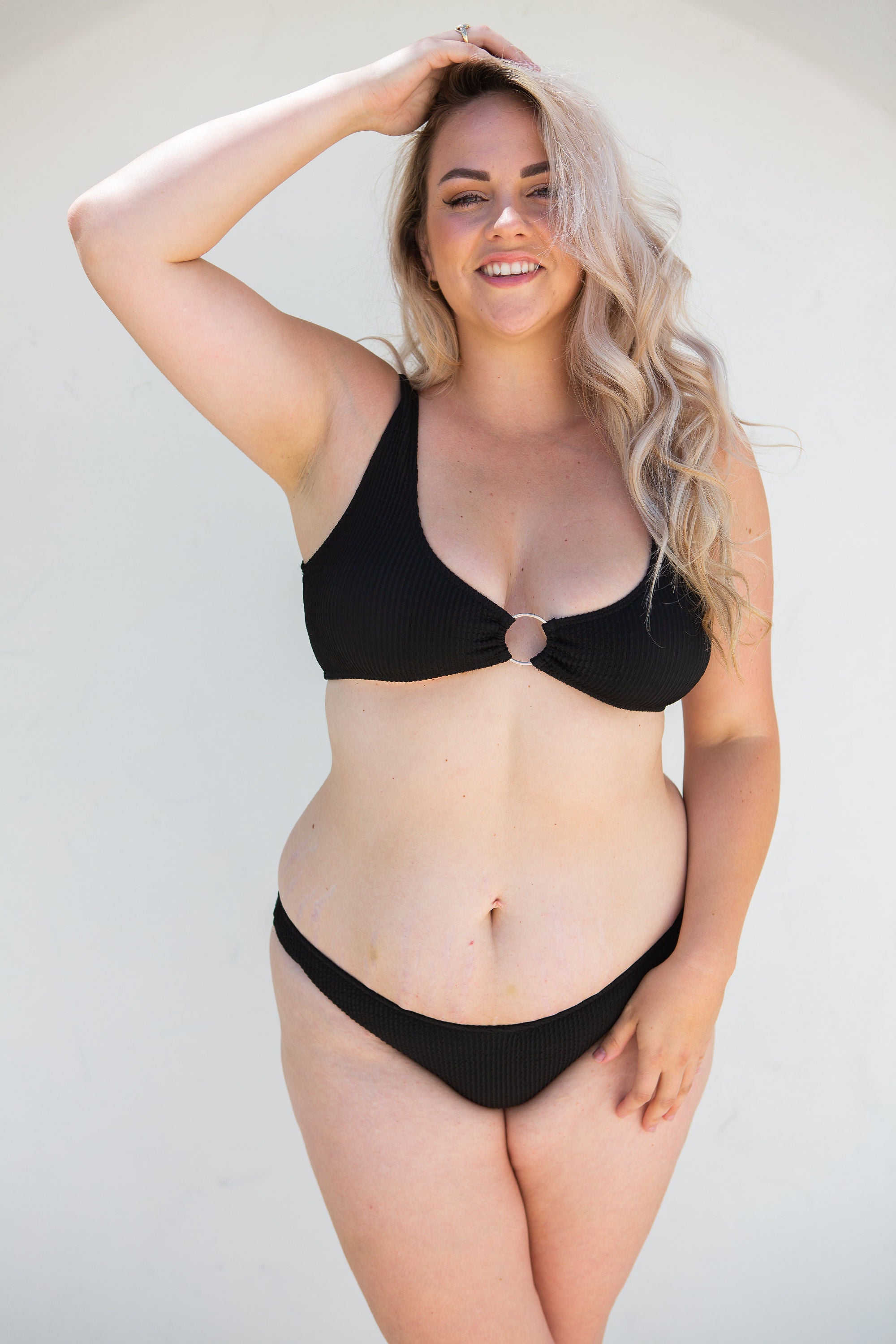 Black Bikini Set (Mystery Set)